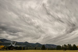 Nature does it best.