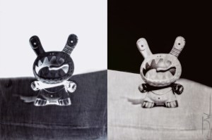 Originality is a LIE