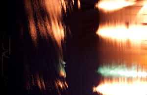 Power Structure Reflection