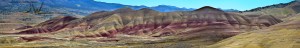 Painted Hills