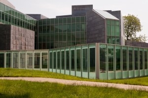 The Center for the Visual Arts