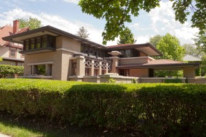 Frank Lloyd Wright