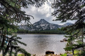 Wonna drown in a lake?