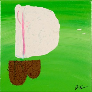 Fuzzy Nuts and Milky D