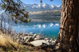 Chief Joseph Mountain