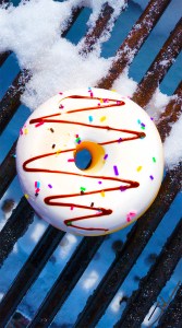 Clearance Patterns and Delusions of Grandeur