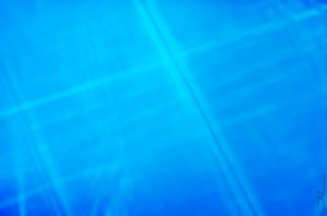 Patterns everywhere.