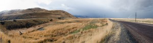 Grande Ronde Valley